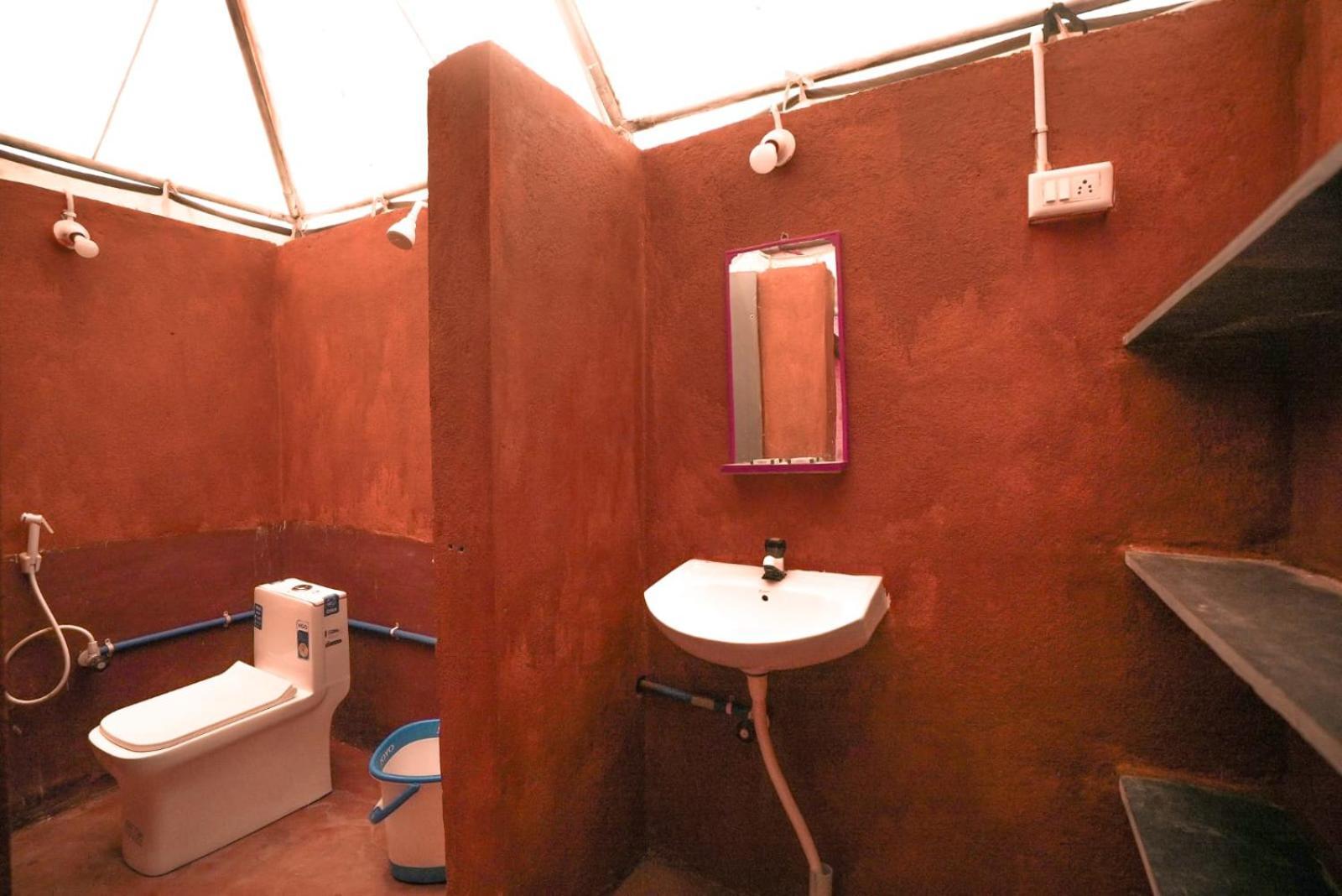 Murali Guesthouse Hampi Extérieur photo